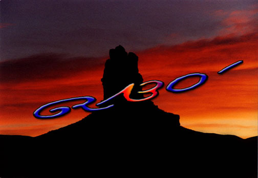 The sky is on fire - and it silhouettes the greatest view in the world, in my opinion. This is the view out my childhood front window, and the photograph I waited 40 years to capture at just the perfect moment! Trust me, I'm SURE you'll be impressed! Chimney Rock, Colorado picture // Camel Rock, Colorado Picture Near Laramie, Wyoming