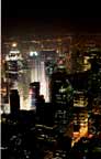 "Canyons of Gold", stunning New York City photography by Grabo'.  Can you see yourself owning a penthouse with a view like THIS?  Picture looking towards Times Square.  Go ahead - click for a closer view.