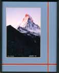 Special Matting job for the above Matterhorn photography.  Do you like it?  (Grabo' Swiss Alps Photography Collection > European Photography > Swiss Photography > Mountain Photography
